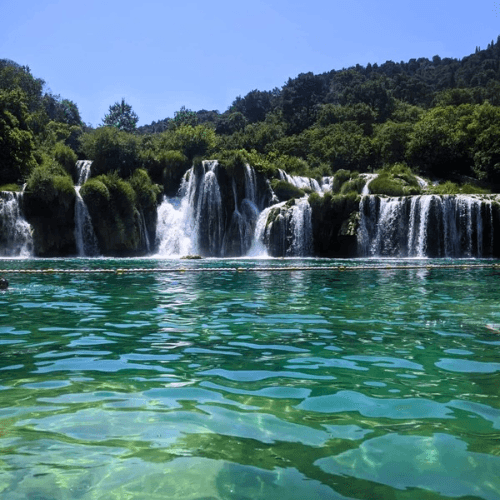 Krka National Park